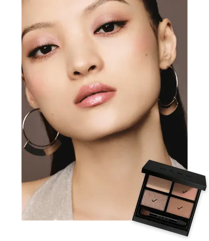 センシュアルヌードグロス/HERA/リップグロスを使ったクチコミ(2枚目)