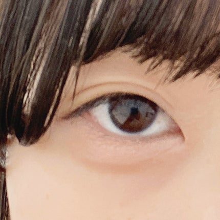 オリシキ アイリッドスキンフィルム EX/D-UP/二重まぶた用アイテムを使ったクチコミ(2枚目)