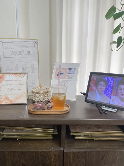 うさぴ@フォロバ100 on LIPS 「ネイルサロンレボルデさん@deborder_nailsalon..」(6枚目)