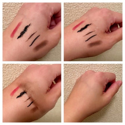 Wクレンジング /イオナ スパ&ミネラル/オイルクレンジングを使ったクチコミ(9枚目)