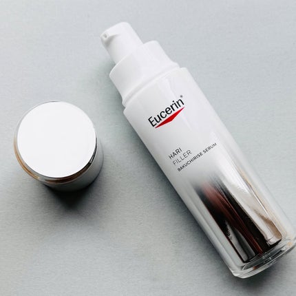 ユーセリン ハリフィラー バクチライズセラム<美容液>/Eucerin/美容液を使ったクチコミ(3枚目)