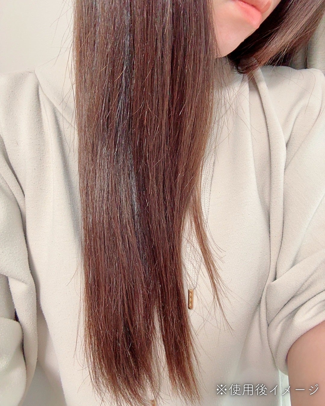 オールインワンクリームシャンプー/スプレーゼ /市販シャンプーを使ったクチコミ(6枚目)