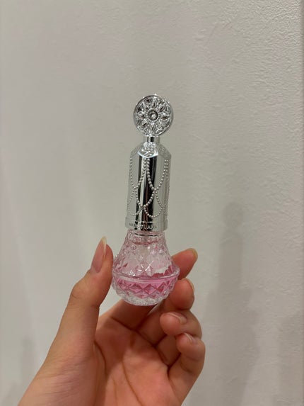 ヴァニラ ラスト ハンド&ボディ クリーム/JILL STUART/ボディクリームを使ったクチコミ(3枚目)