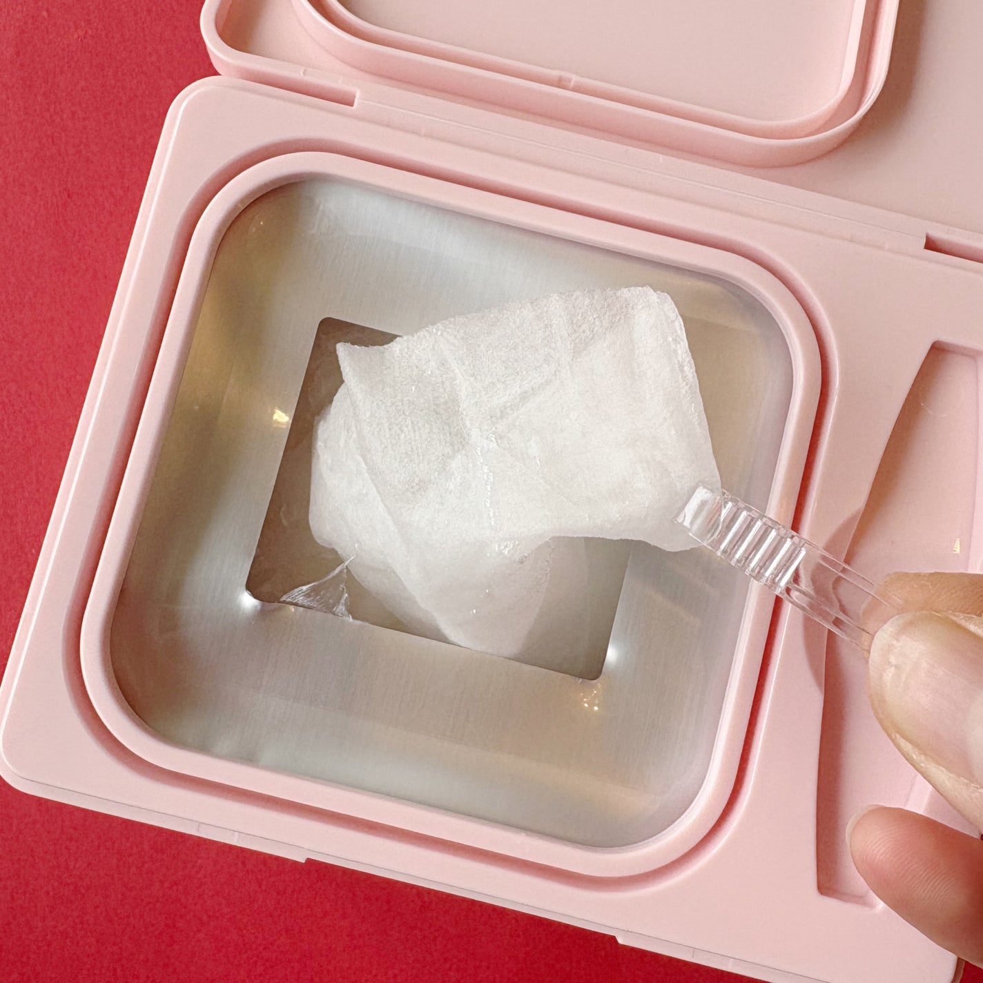 シカコラーゲン マスク/VT/シートマスク・パックを使ったクチコミ(2枚目)