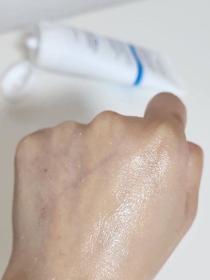 ディーアール120 バリアクリーム/KLALAB/フェイスクリームを使ったクチコミ(6枚目)