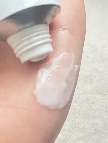 EPL キュアクリームXD/Dr.Oracle/フェイスクリームを使ったクチコミ(2枚目)