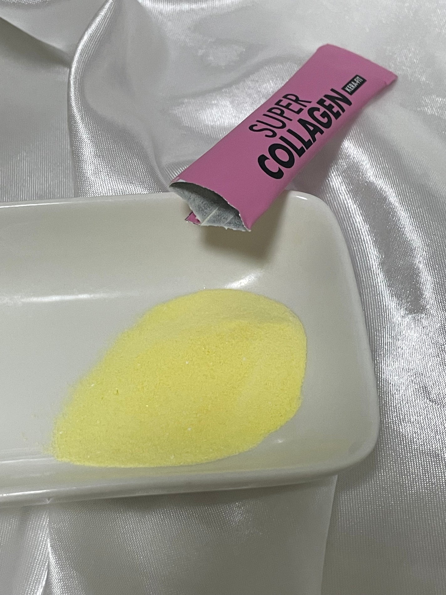 うさぴ@フォロバ100 on LIPS 「@vitalbeautie_jpVITALBEAUTIEバイタ..」(3枚目)