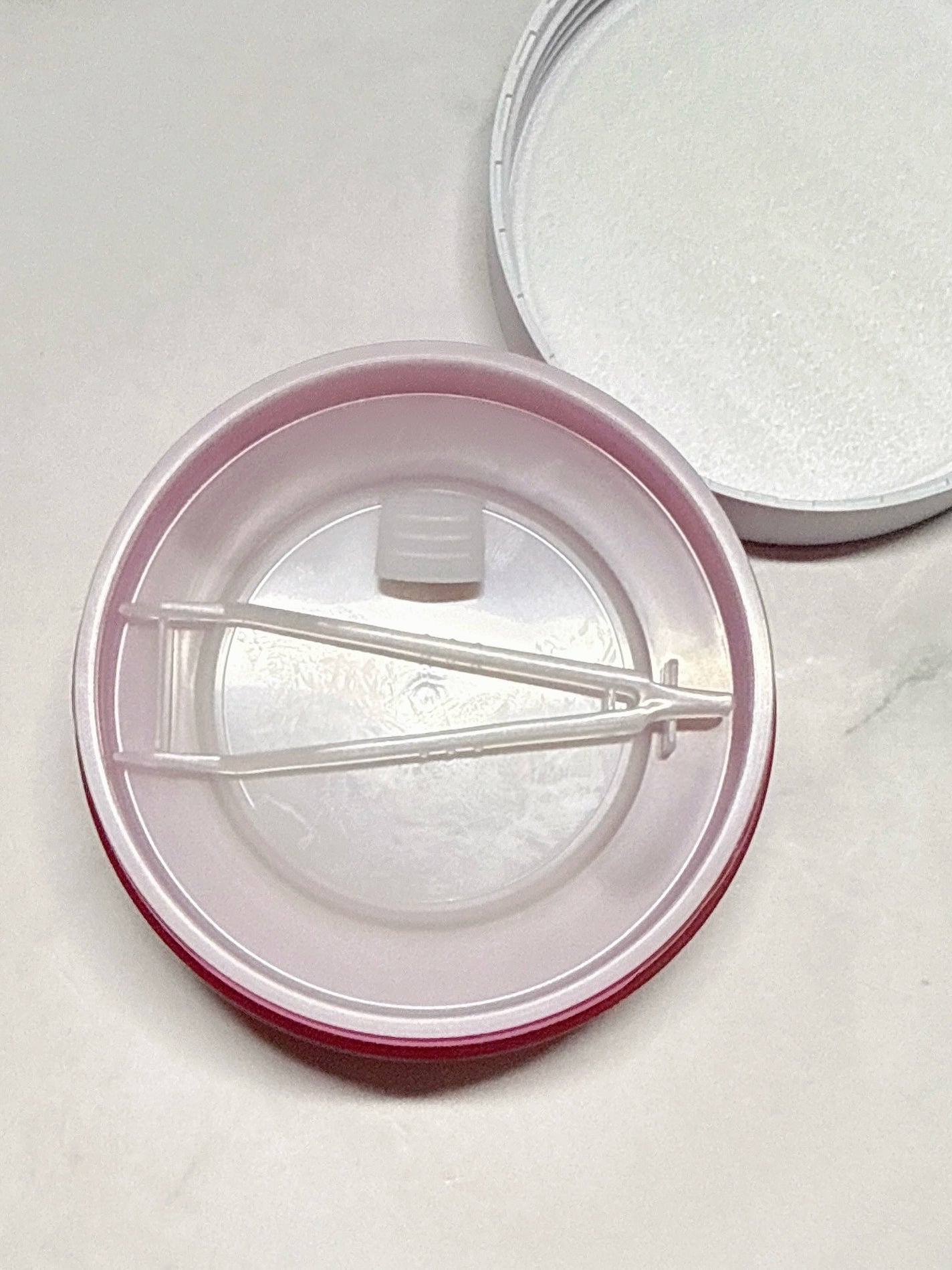 アイソイ 目元集中ケア アイゲルパッチ /ISOI/アイケア・アイクリームを使ったクチコミ(3枚目)