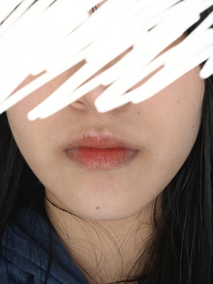 ローティント/BBIA/リップティントを使ったクチコミ(4枚目)