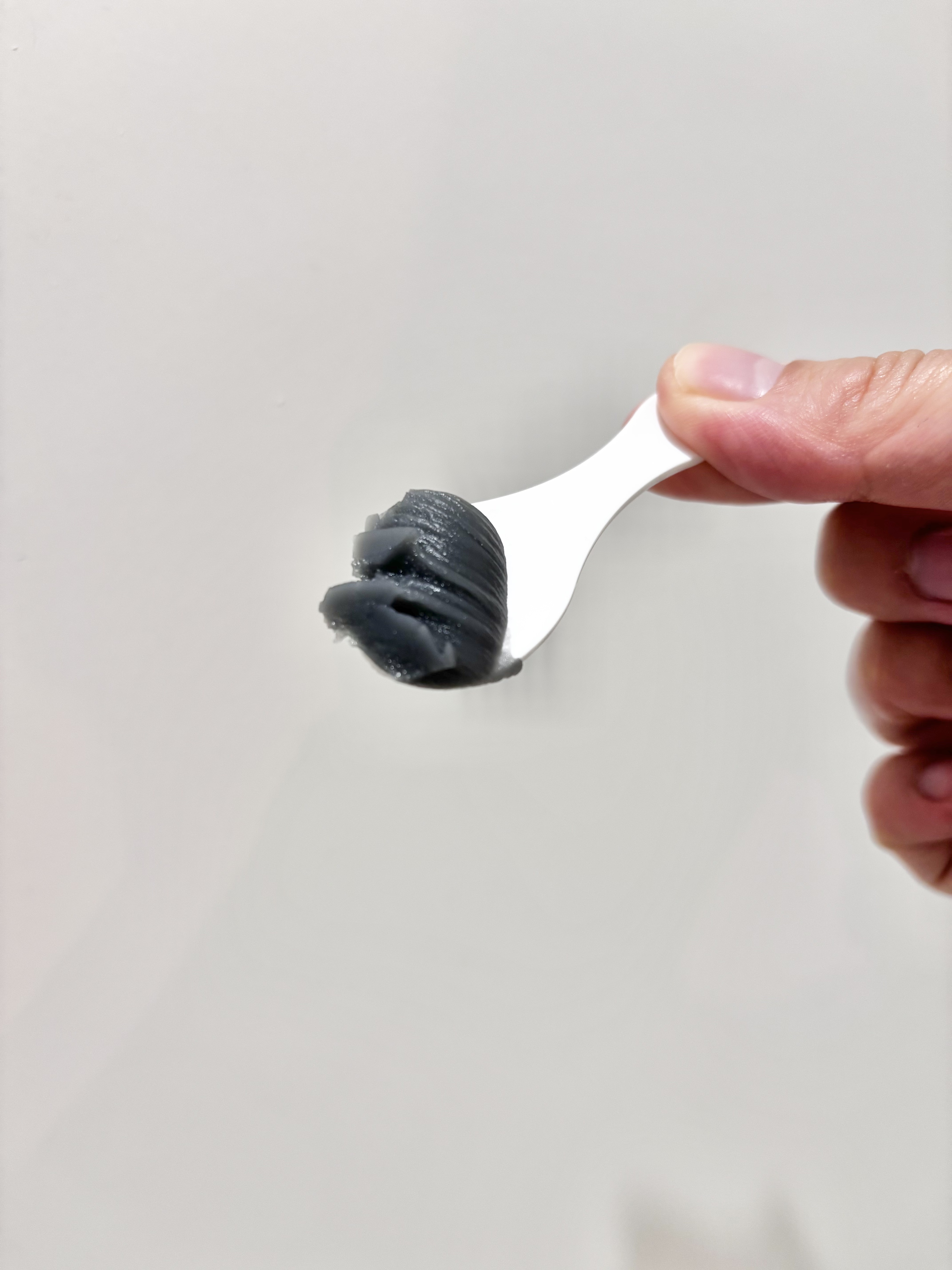 夢みる クリアブラックモイスチャー［クレンジングバーム］/ロゼット/クレンジングバームを使ったクチコミ（3枚目）