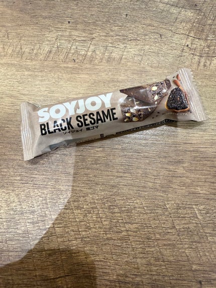 SOYJOY(ソイジョイ)/ソイジョイ/バランス栄養食を使ったクチコミ(2枚目)