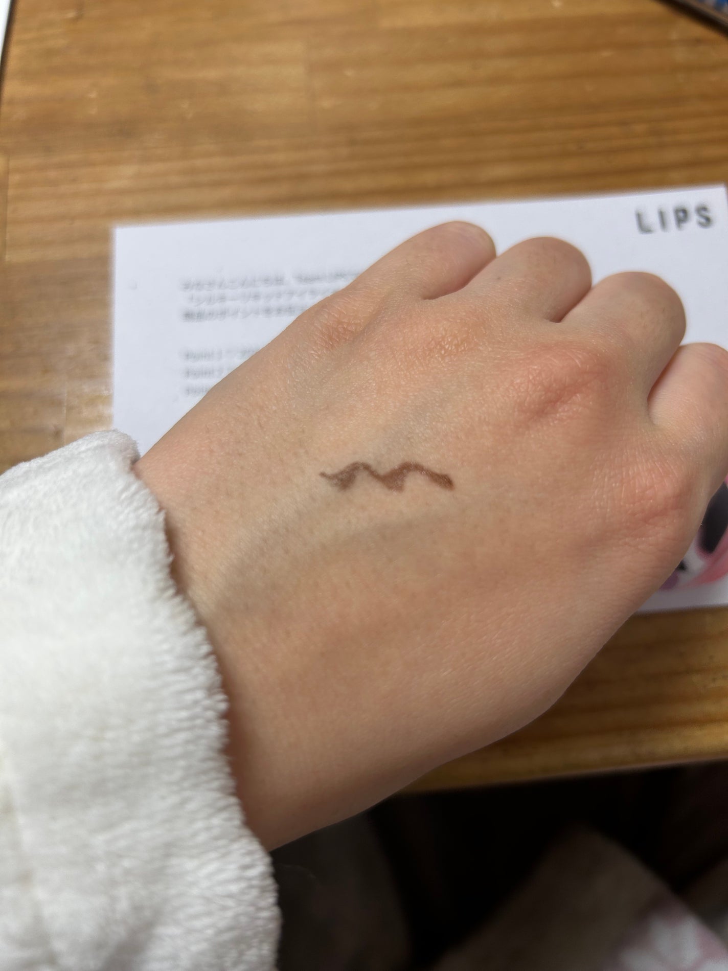 ã·ã«ããŒãªãããã¢ã€ã©ã€ããŒWP/D-UP/ãªãããã¢ã€ã©ã€ããŒã䜿ã£ãã¯ãã³ãïŒ3æç®ïŒ