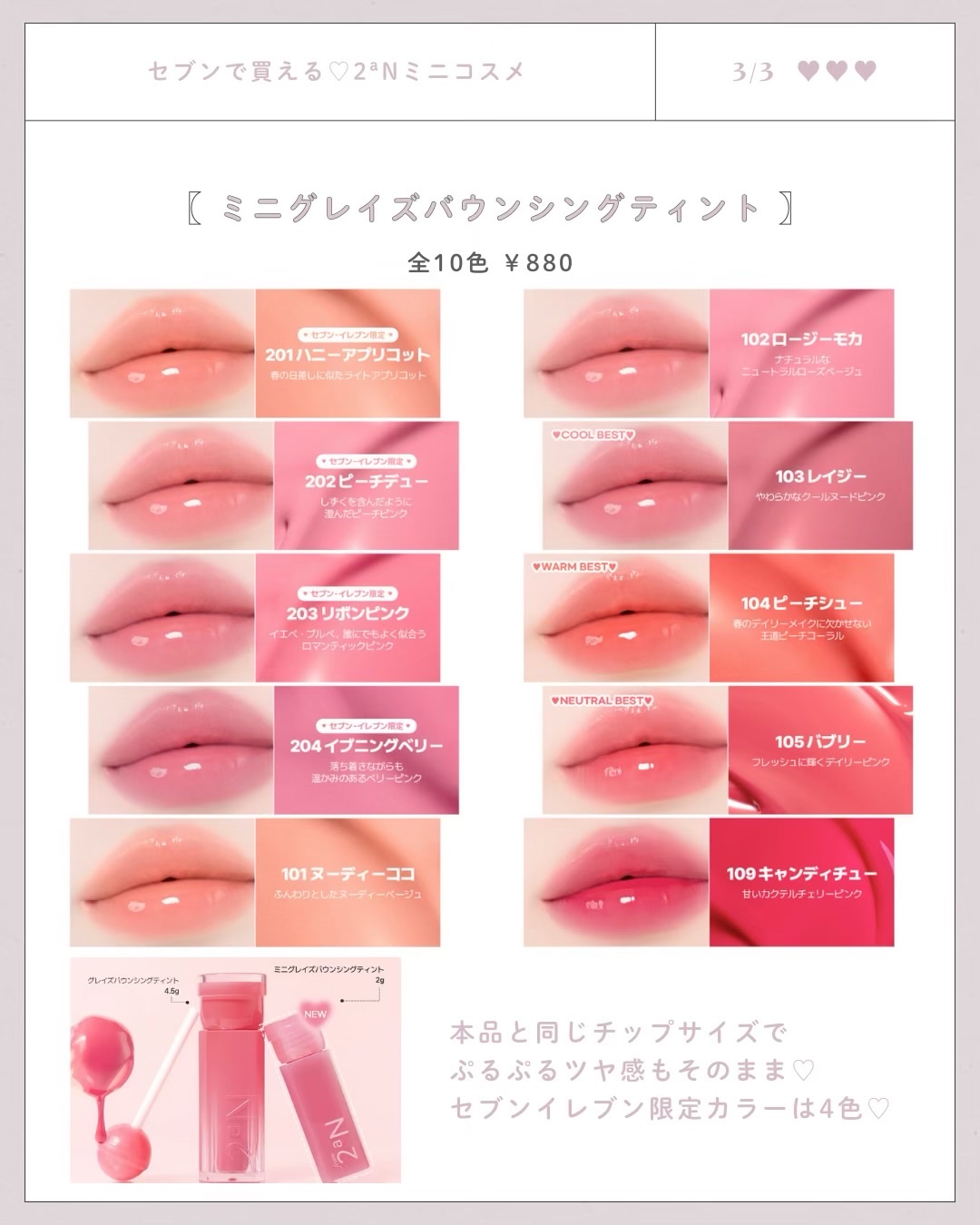 を使ったクチコミ（3枚目）