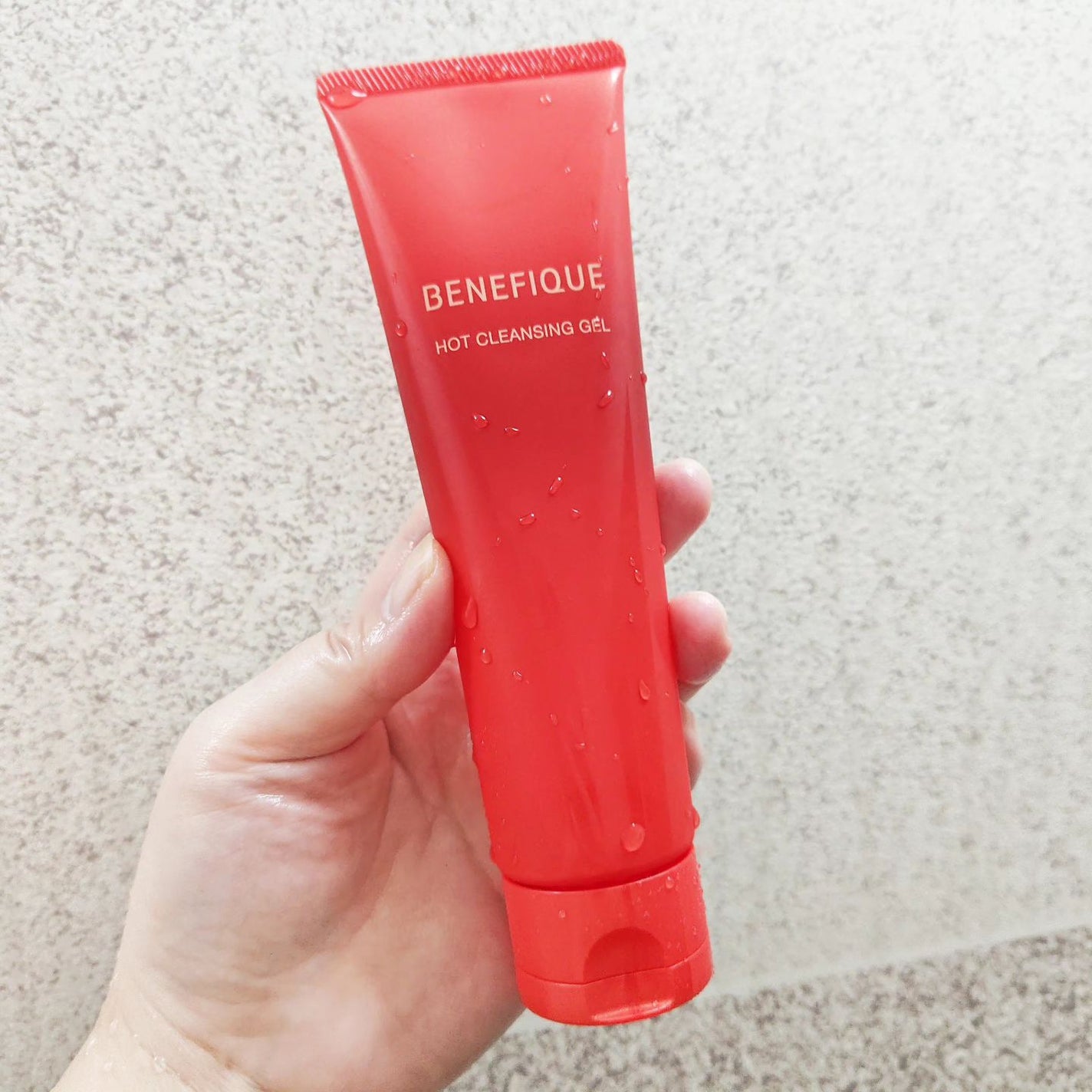 夢川るり子 on LIPS 「ベネフィークのプロモーションに参加しています。ときほぐすように..」(4枚目)