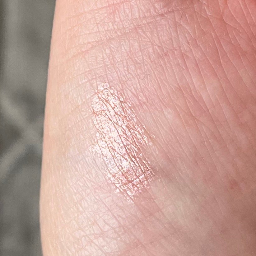 ミニュム メルティ涙袋ライナー/minum/ペンシルアイライナーを使ったクチコミ(3枚目)