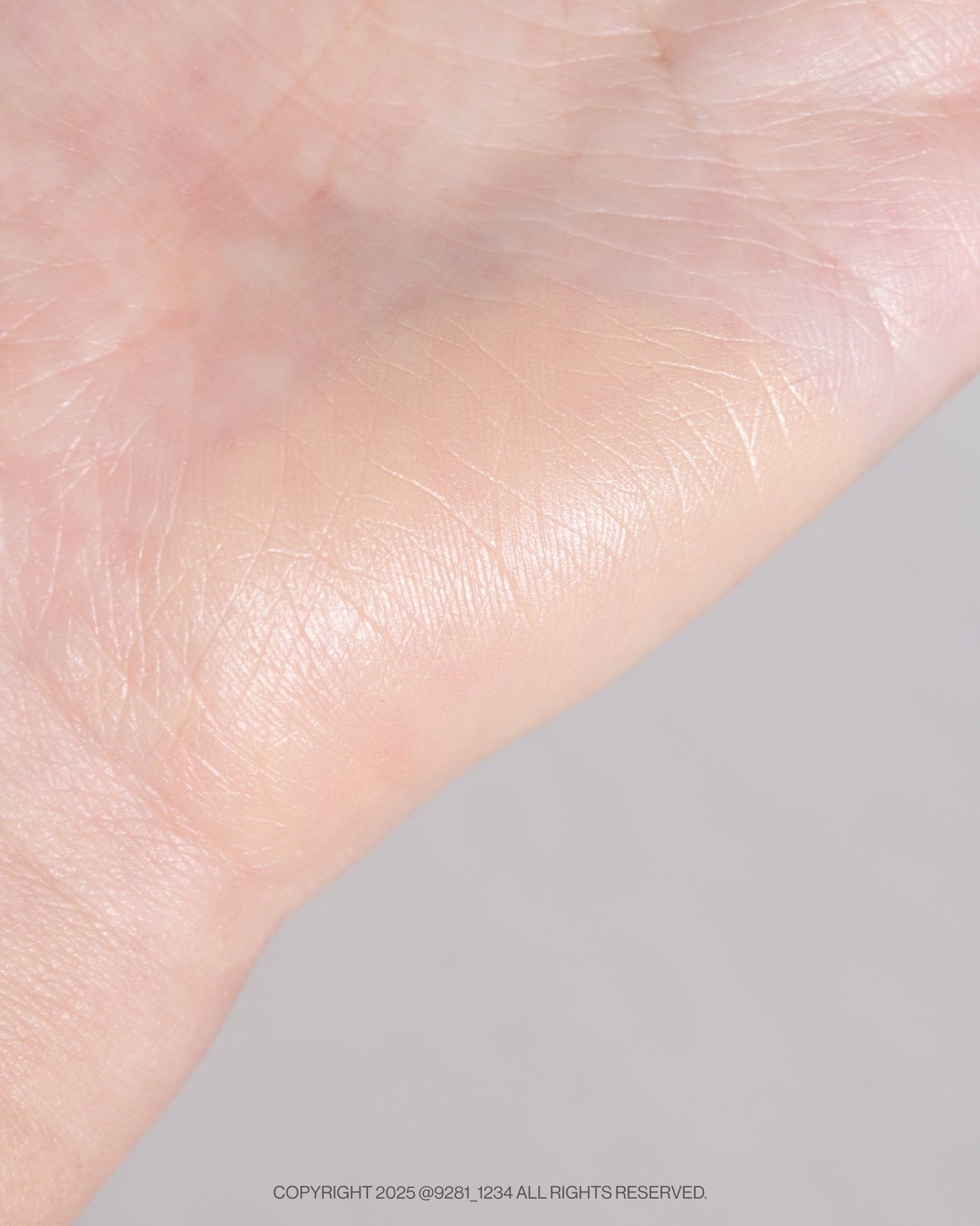 インクラスティングクッションファンデーション/THE FACE SHOP/クッションファンデーションを使ったクチコミ(4枚目)