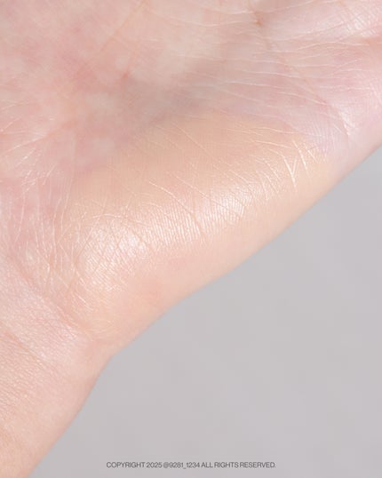 インクラスティングクッションファンデーション/THE FACE SHOP/クッションファンデーションを使ったクチコミ(4枚目)