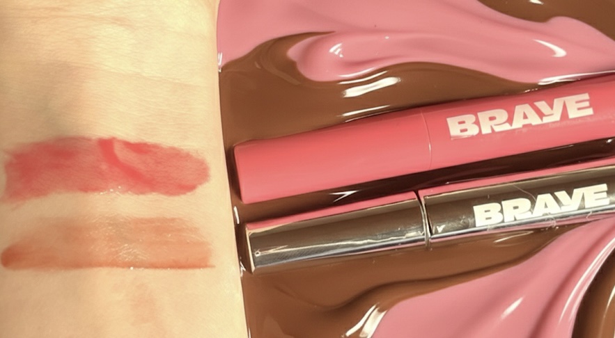 SCENTED BALM/BRAYE/練り香水を使ったクチコミ（2枚目）