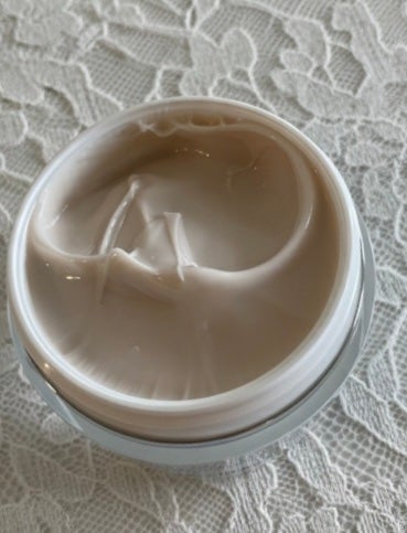 PDRNアンチエイジングクリーム/BANOBAGI/フェイスクリームを使ったクチコミ(1枚目)