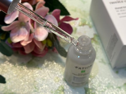 ノスカナイン T セラムマスク S/FATION/シートマスク・パックを使ったクチコミ(2枚目)