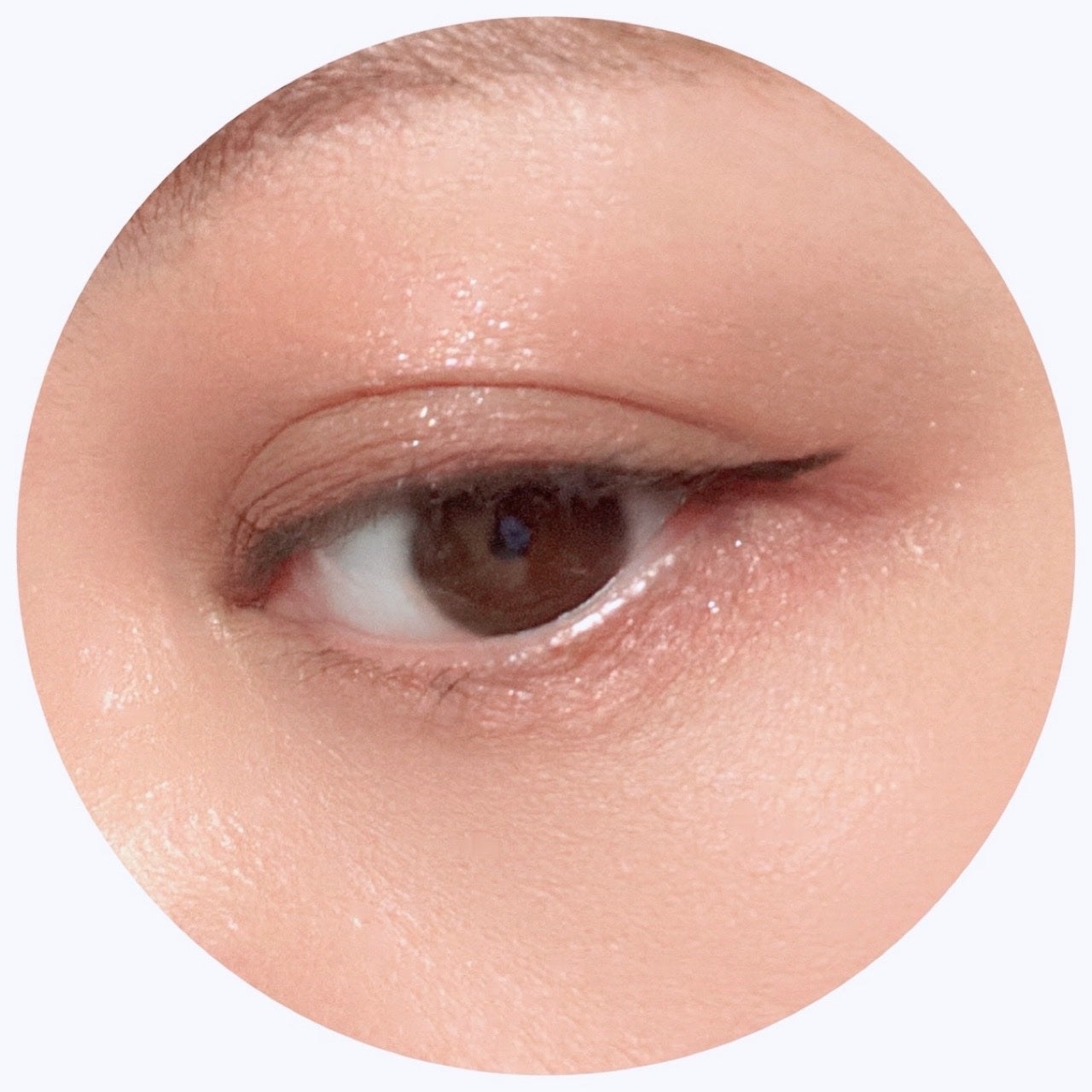 ケイト ザ アイカラー/KATE/単色アイシャドウを使ったクチコミ(5枚目)