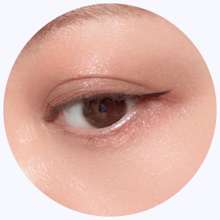 ケイト ザ アイカラー/KATE/単色アイシャドウを使ったクチコミ(5枚目)