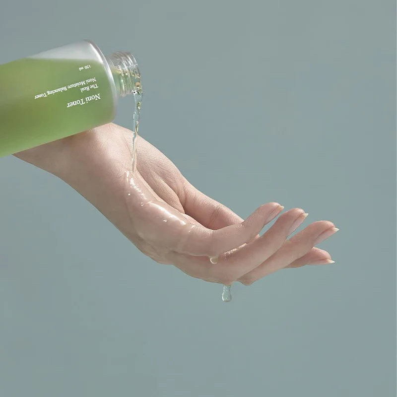 Noni Toner/celimax/化粧水を使ったクチコミ（2枚目）