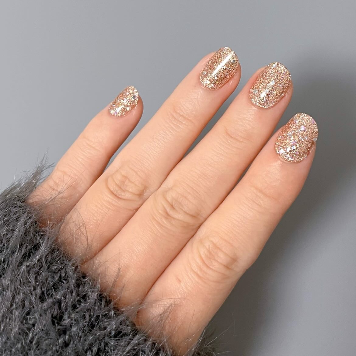 オホーラ プログロッシートップジェル/ohora/ジェルネイルを使ったクチコミ（2枚目）