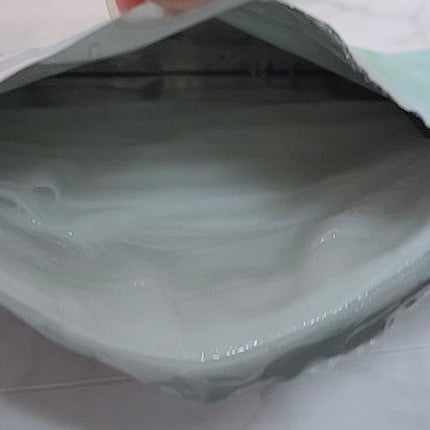 ノスカナイン T セラムマスク S/FATION/シートマスク・パックを使ったクチコミ(6枚目)