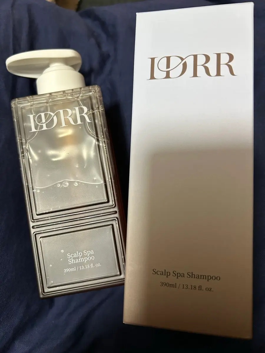 スカルプスパ シャンプー/トリートメント/IDRR/市販シャンプーを使ったクチコミ（2枚目）