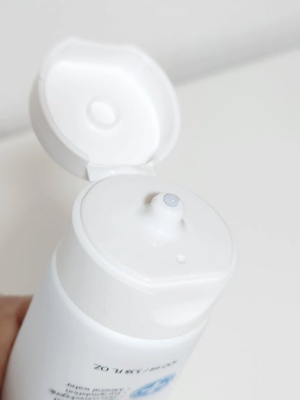 ディーアール120 バリアクリーム/KLALAB/フェイスクリームを使ったクチコミ(3枚目)