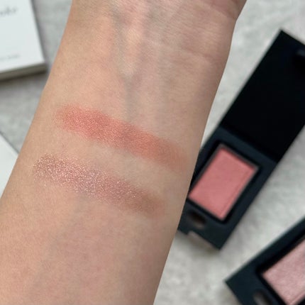 ヴァティック アイズ 28 シグナス/Celvoke/単色アイシャドウの画像