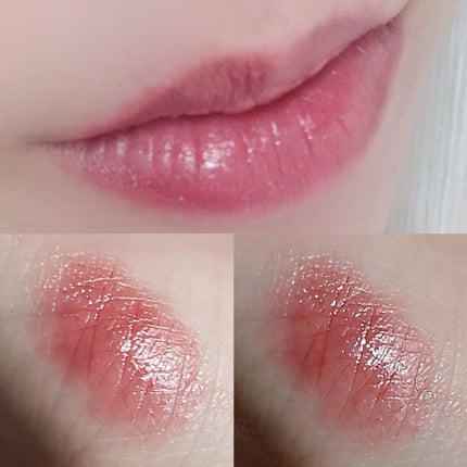 シームレスウェアクッション/wakemake/クッションファンデーションを使ったクチコミ(4枚目)