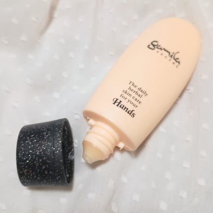 ハンドクリーム/ガミラシークレット/ハンドクリームを使ったクチコミ(2枚目)