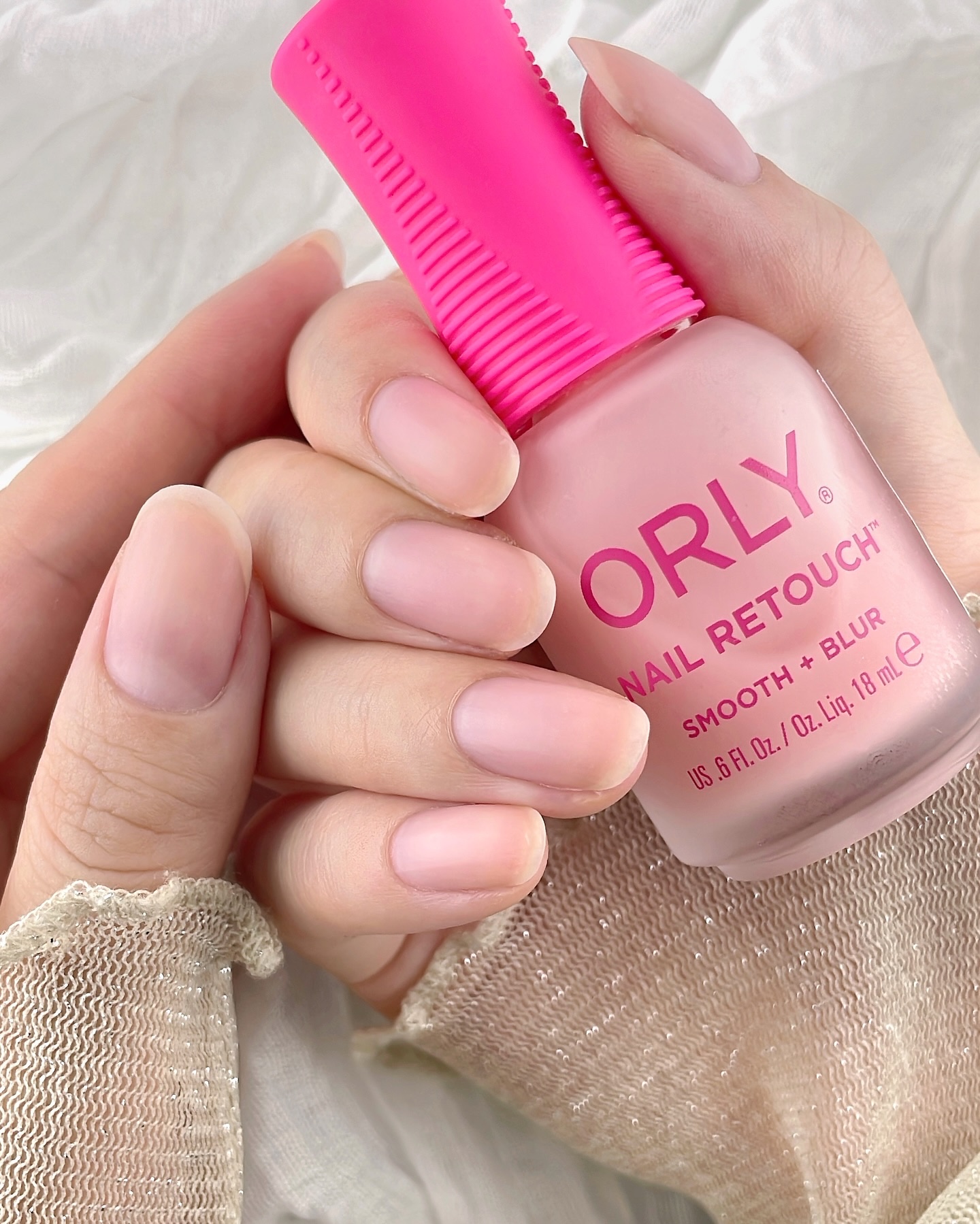 ORLY ネイルリタッチ