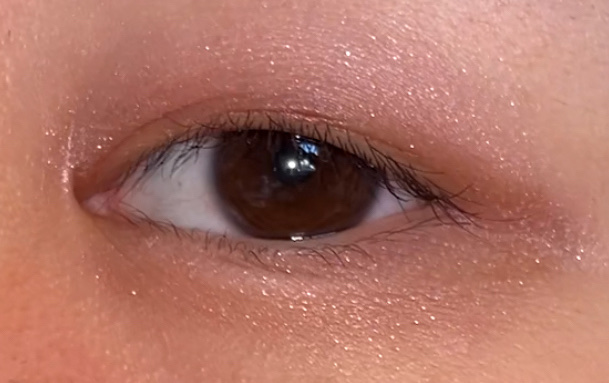 カールフィックスマスカラ/ETUDE/マスカラを使ったクチコミ（2枚目）