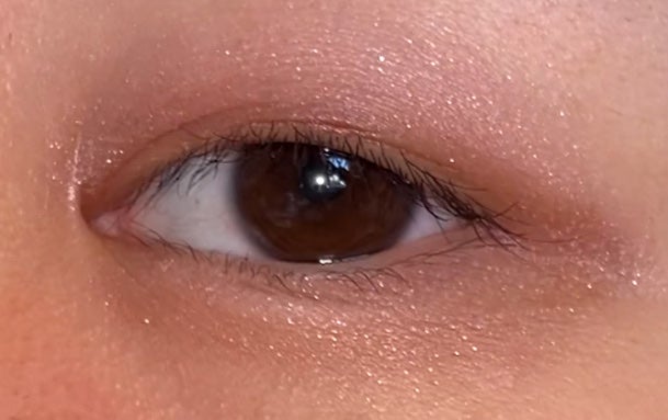 カールフィックスマスカラ/ETUDE/マスカラを使ったクチコミ(2枚目)