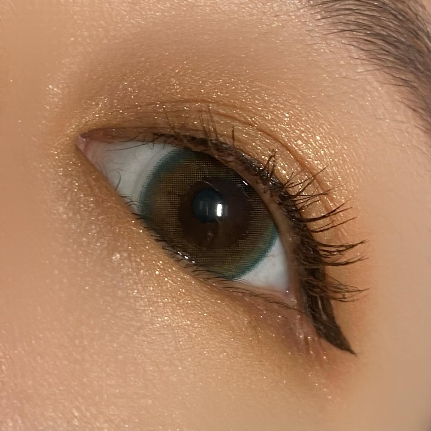 シグニチャー カラー アイズ/SUQQU/アイシャドウパレットを使ったクチコミ(4枚目)