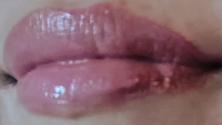 ケイト リップモンスター/KATE/口紅を使ったクチコミ(5枚目)