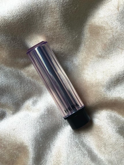 センシュアル ティンティッド シャイン スティック/HERA/口紅を使ったクチコミ(6枚目)