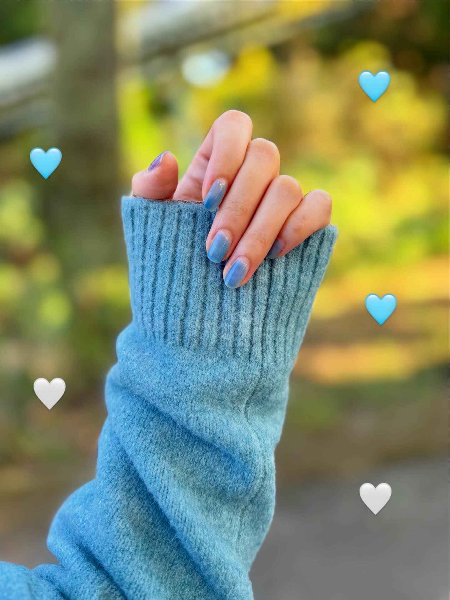 XEIJAYI キャットアイジェルネイルポリッシュ/SHEIN/ジェルネイルを使ったクチコミ（2枚目）