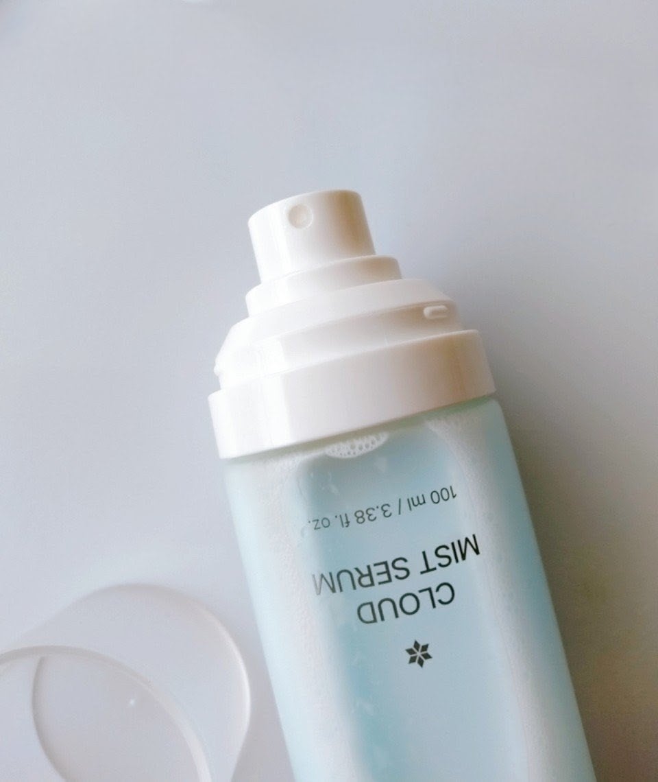 クラウドクリーム/CHARDE/フェイスクリームを使ったクチコミ(2枚目)