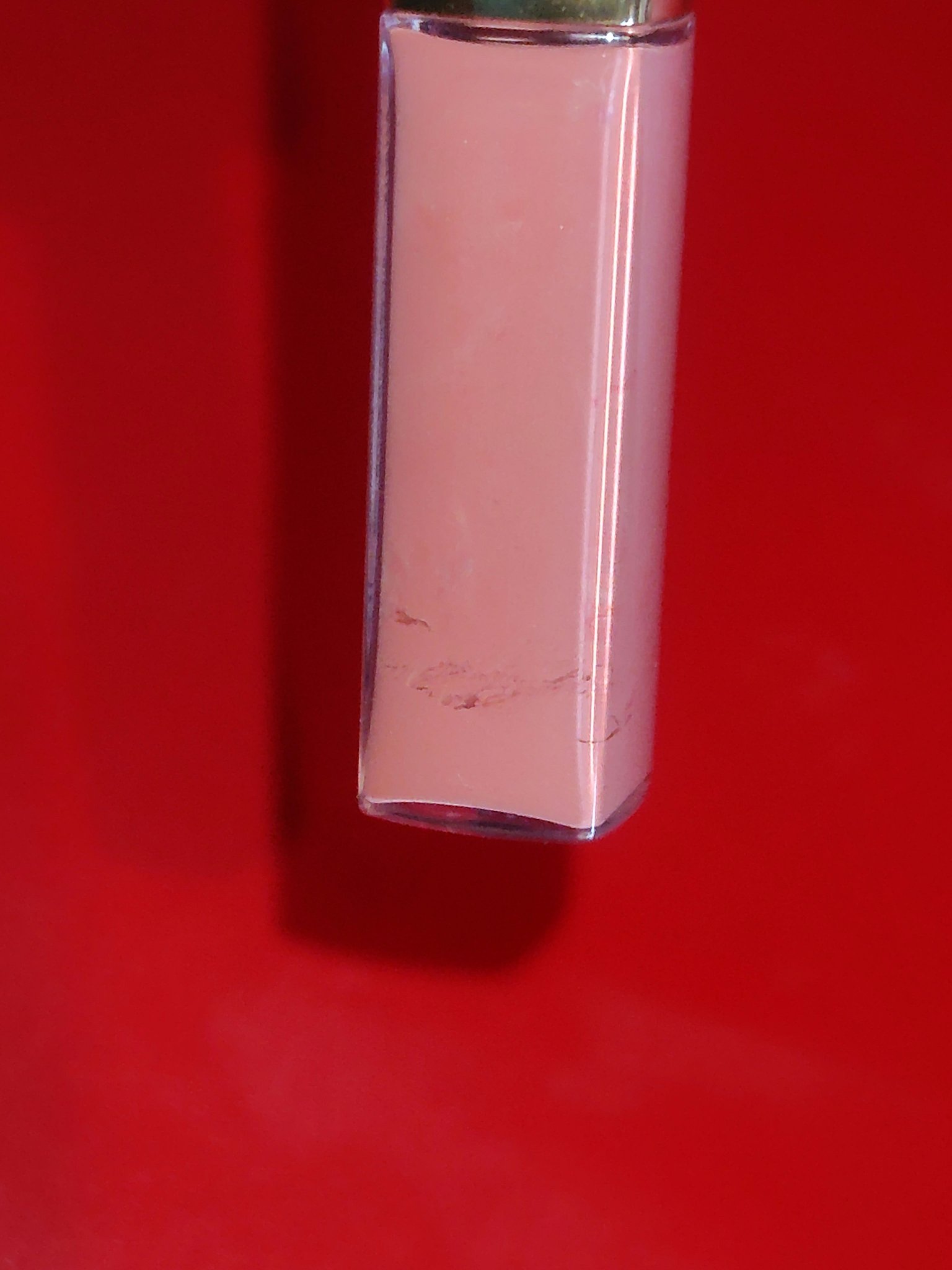 ル ルージュ デュオ ウルトラ トゥニュ/CHANEL/口紅を使ったクチコミ（2枚目）