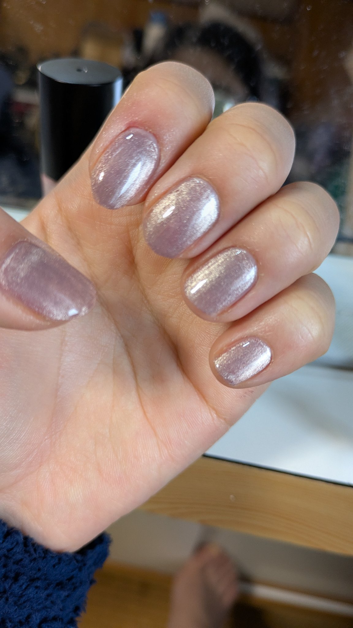 FINGER SUIT 強力ネイルマグネット/FINGER SUIT/ネイル用品を使ったクチコミ（3枚目）