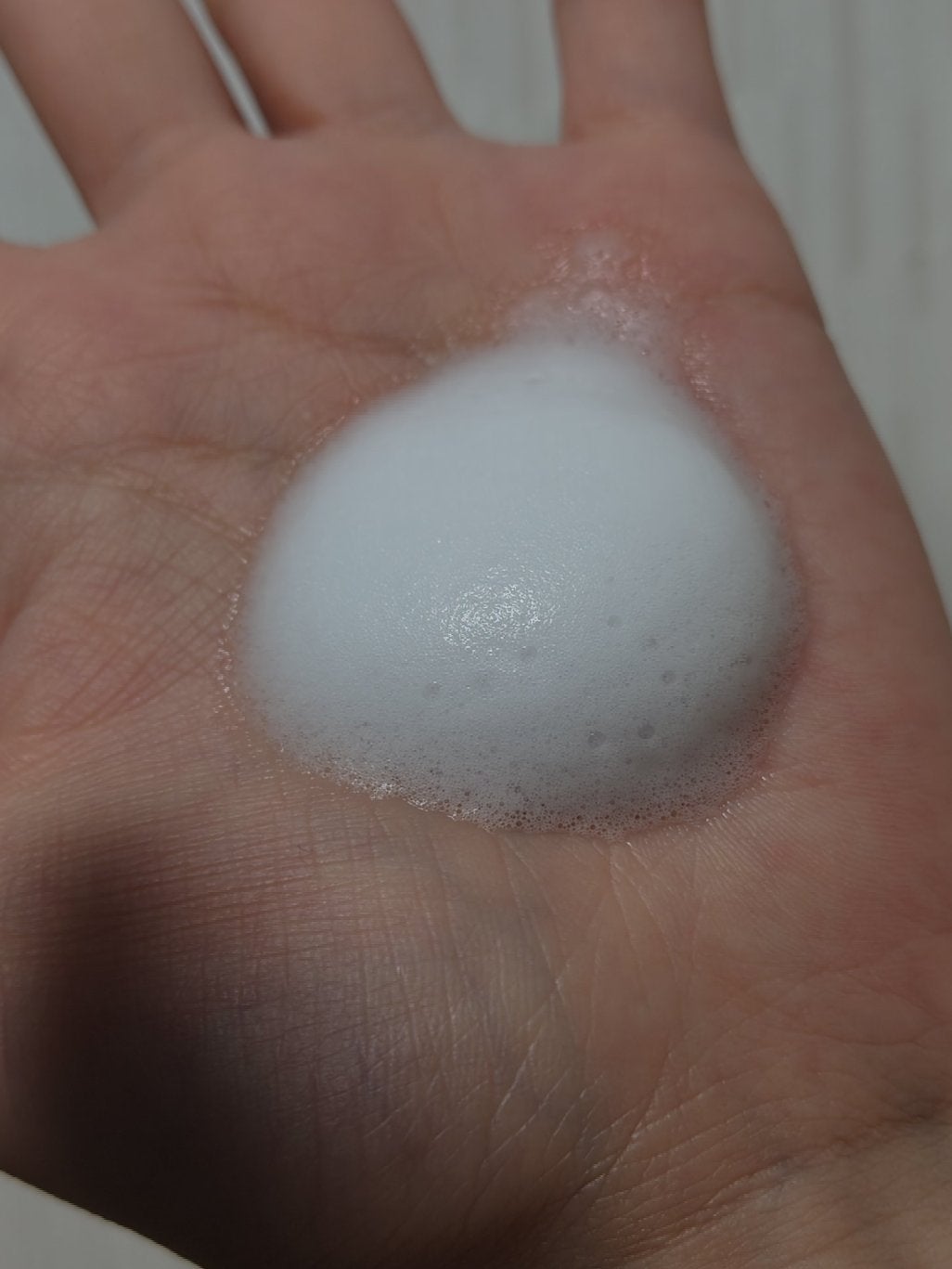 マイクロバブルVCセラム/DSW/美容液を使ったクチコミ(4枚目)