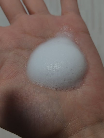 マイクロバブルVCセラム/DSW/美容液を使ったクチコミ(4枚目)