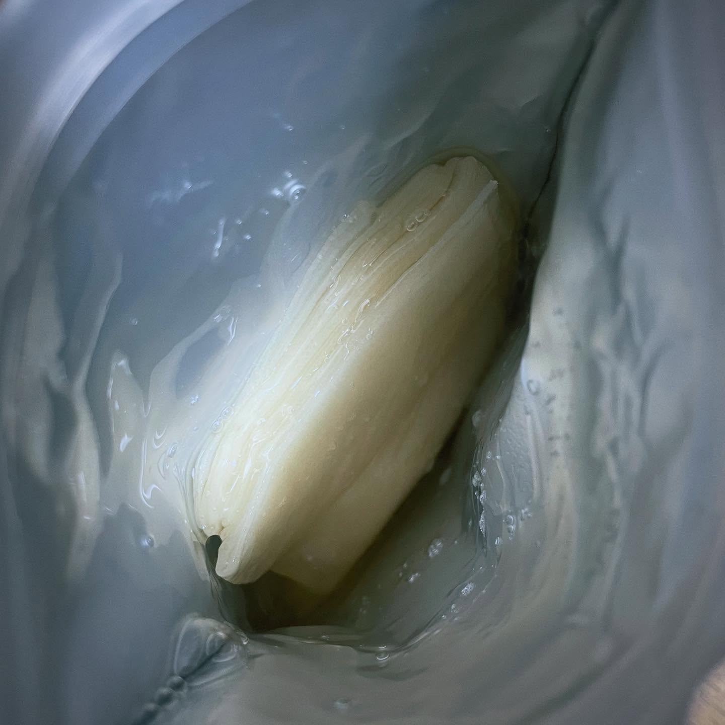 カフェインリフトエッセンスマスク/ピュレア/シートマスク・パックを使ったクチコミ（2枚目）