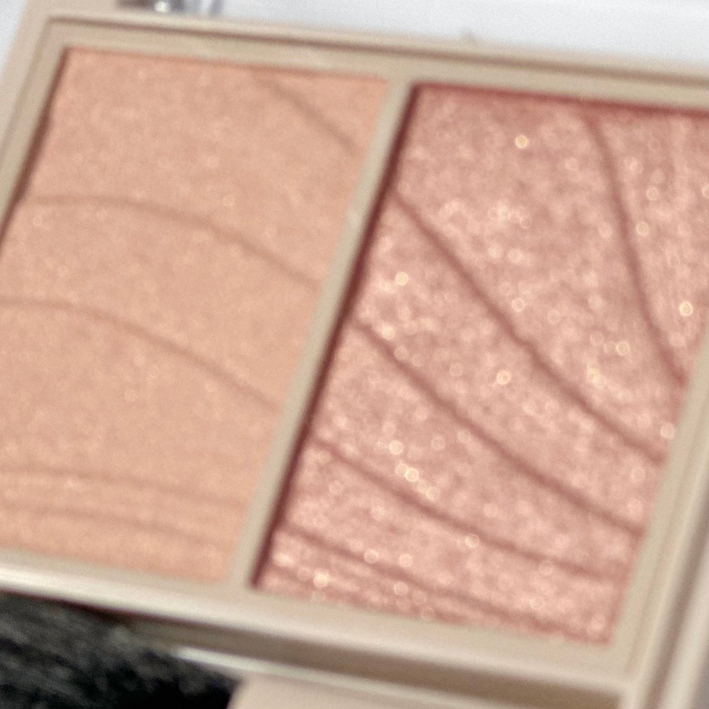 レイヤード フルリ チーク/Visée/パウダーチークを使ったクチコミ(3枚目)