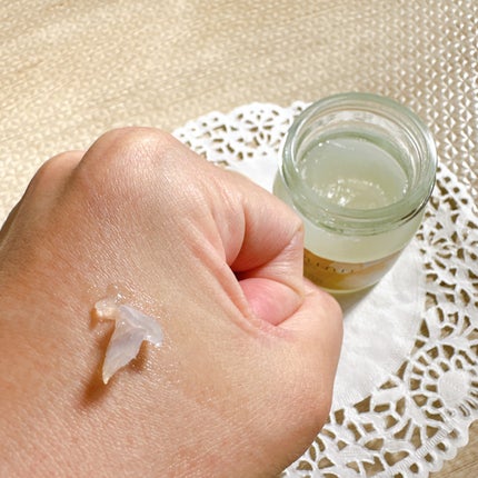 スタイリングヘアバーム/Kaminii/ヘアバームを使ったクチコミ(5枚目)