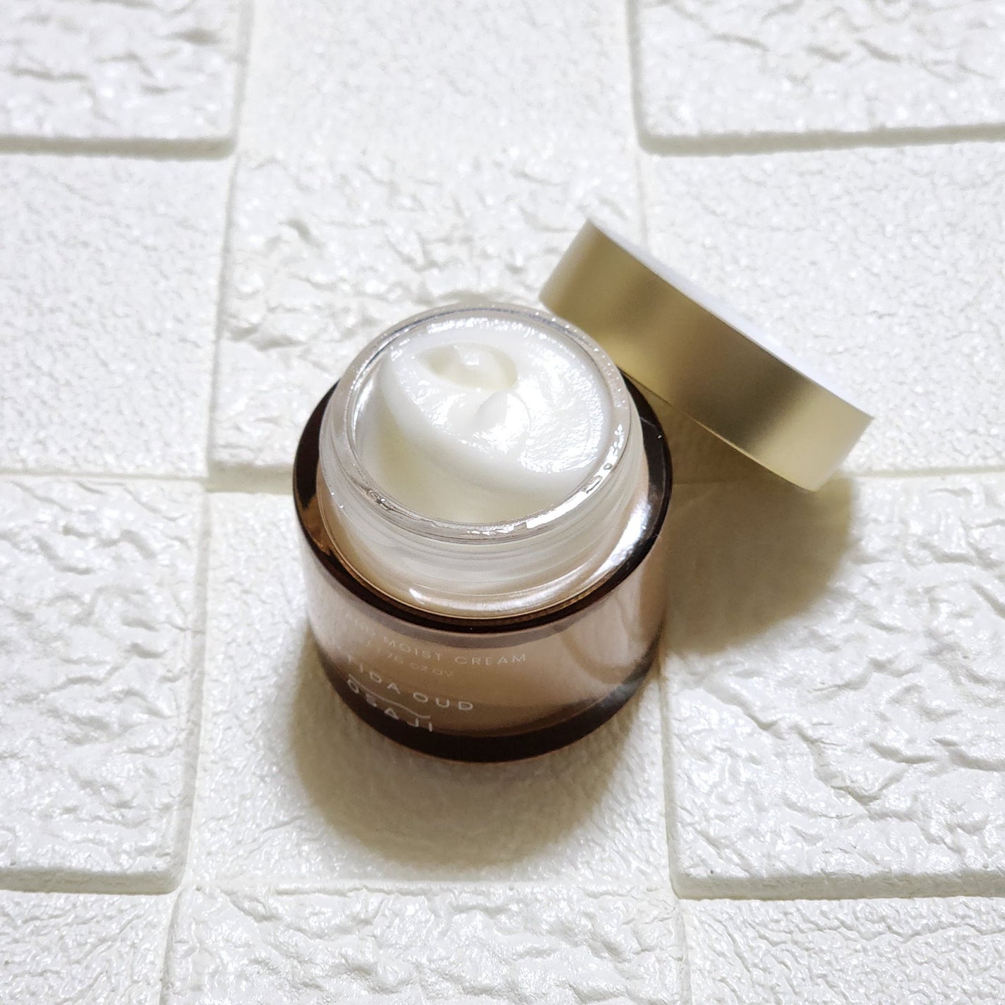 オサジ リトリート ハンド コレクション ARTIDA OUD【数量限定】/OSAJI/その他キットセットを使ったクチコミ(3枚目)